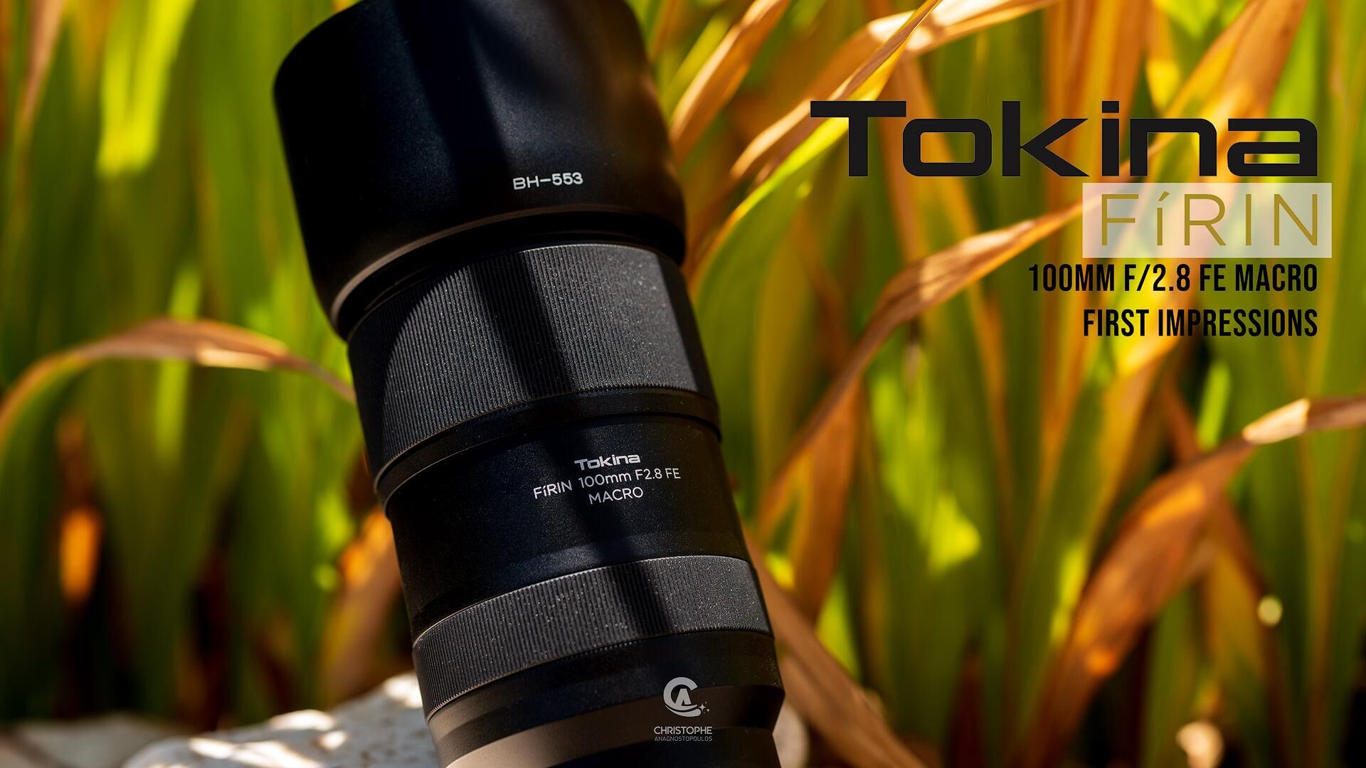 tokina firin 100mm macro