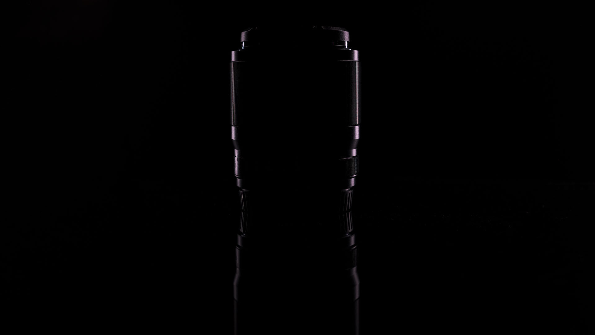 New Lens, Review Coming Soon!